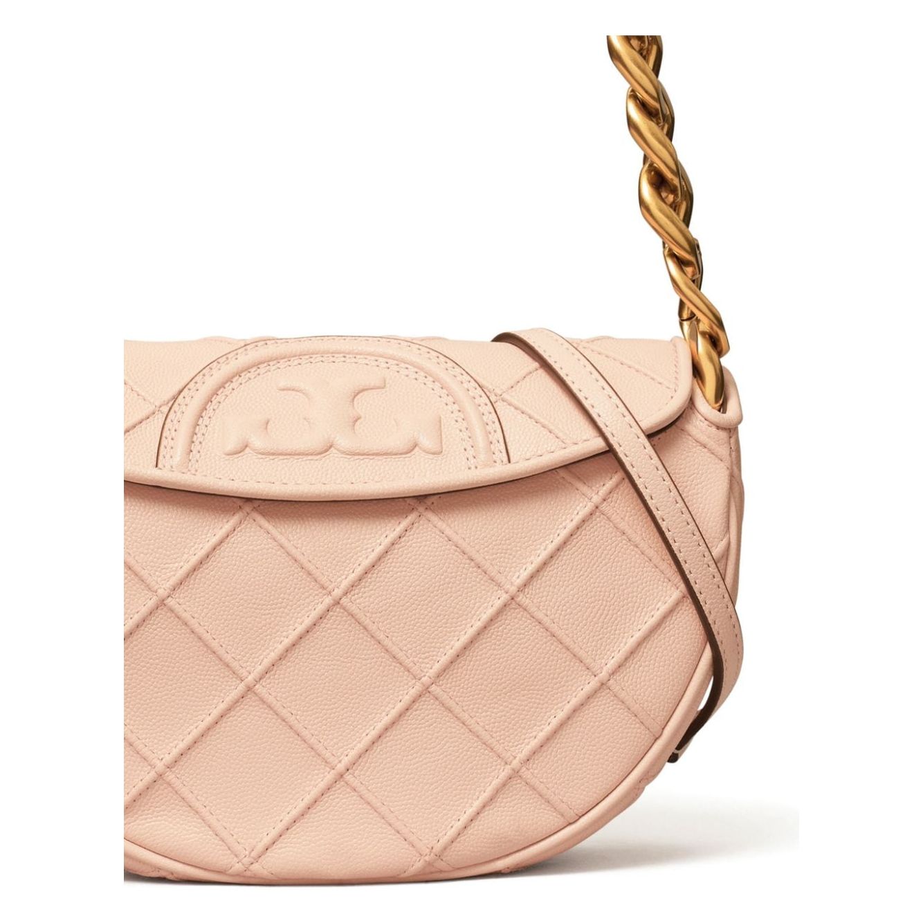 Tory Burch Bags.. Pink Belt bags Tory Burch