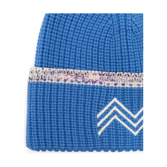 Missoni Hats Clear Blue Scarves Hats & Gloves Missoni