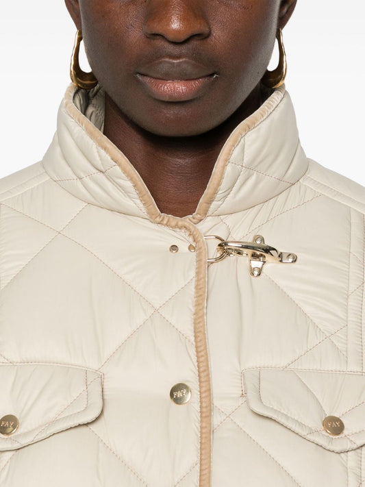 Fay Jackets Powder Jackets Fay