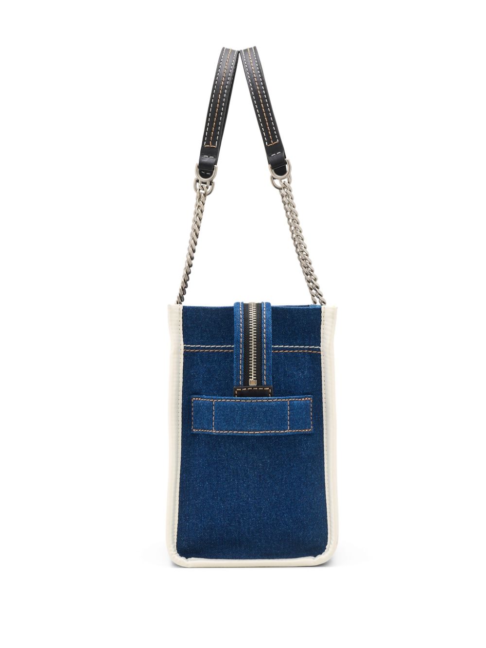 Marc Jacobs Bags.. Blue Shopper Marc Jacobs