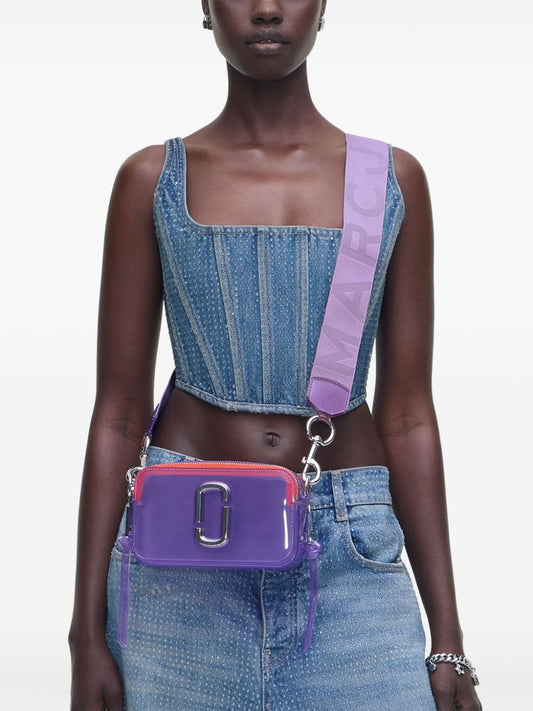 Marc Jacobs Bags.. Lilac Shoulder Marc Jacobs