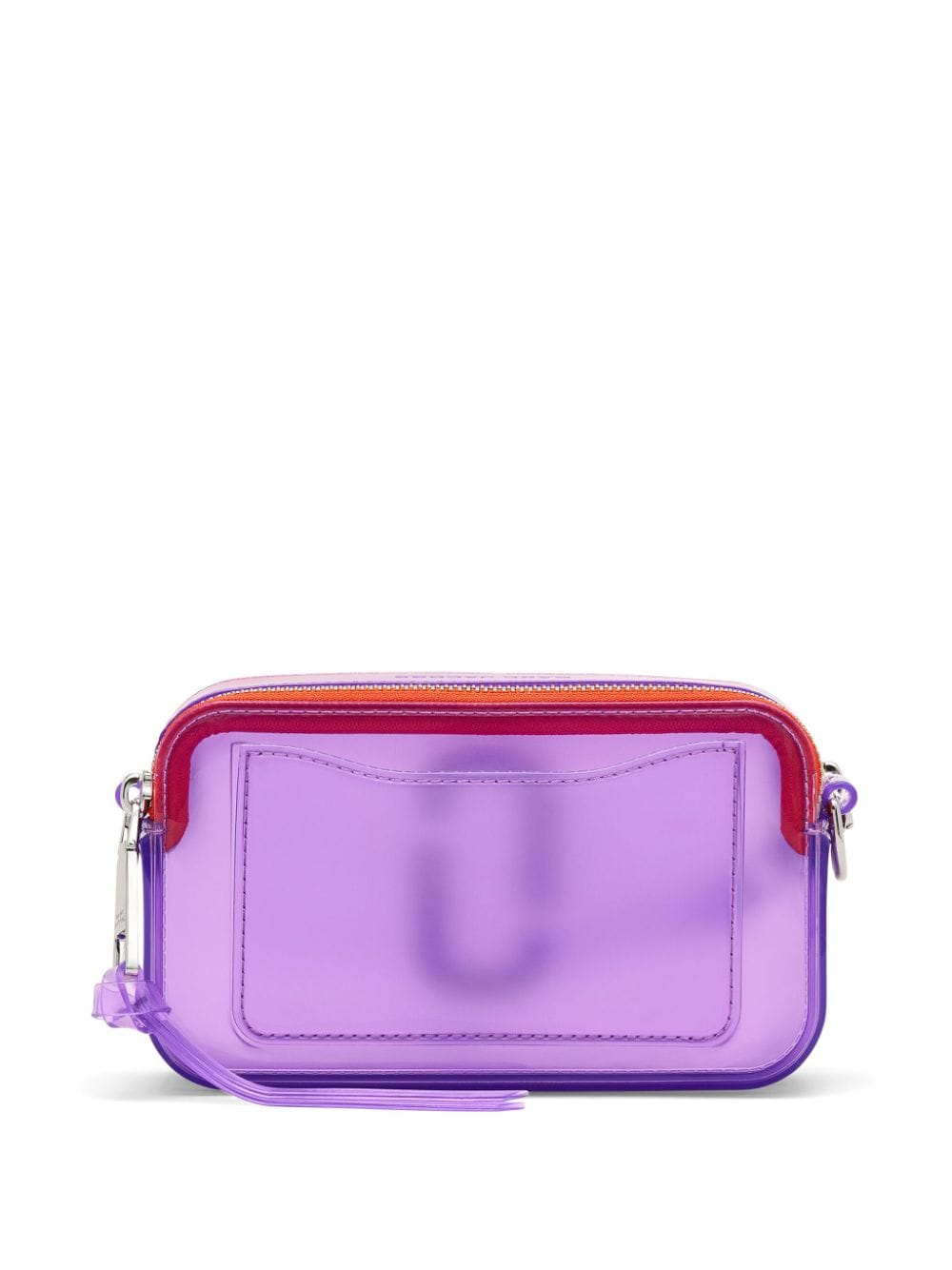 Marc Jacobs Bags.. Lilac Shoulder Marc Jacobs