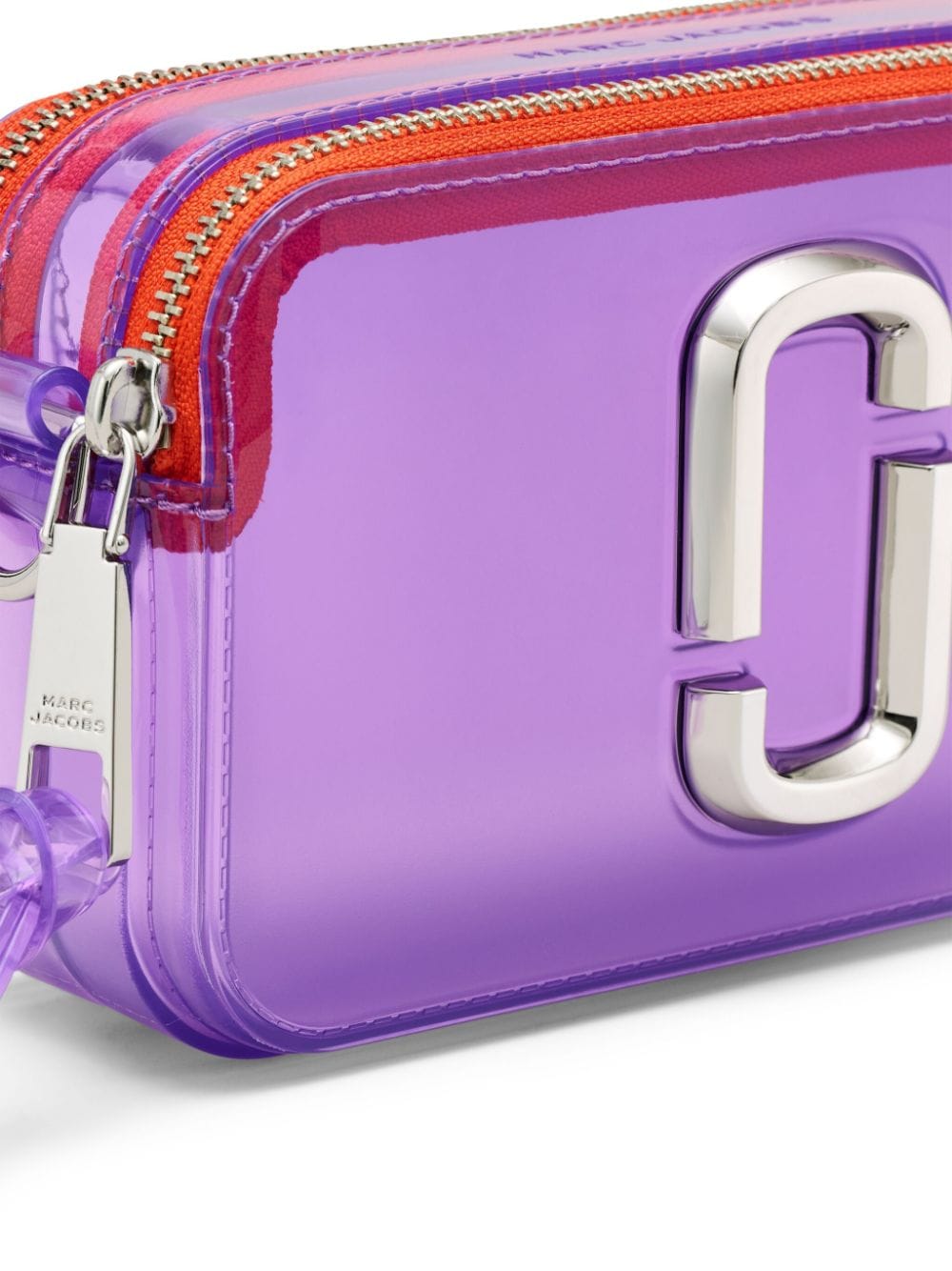 Marc Jacobs Bags.. Lilac Shoulder Marc Jacobs