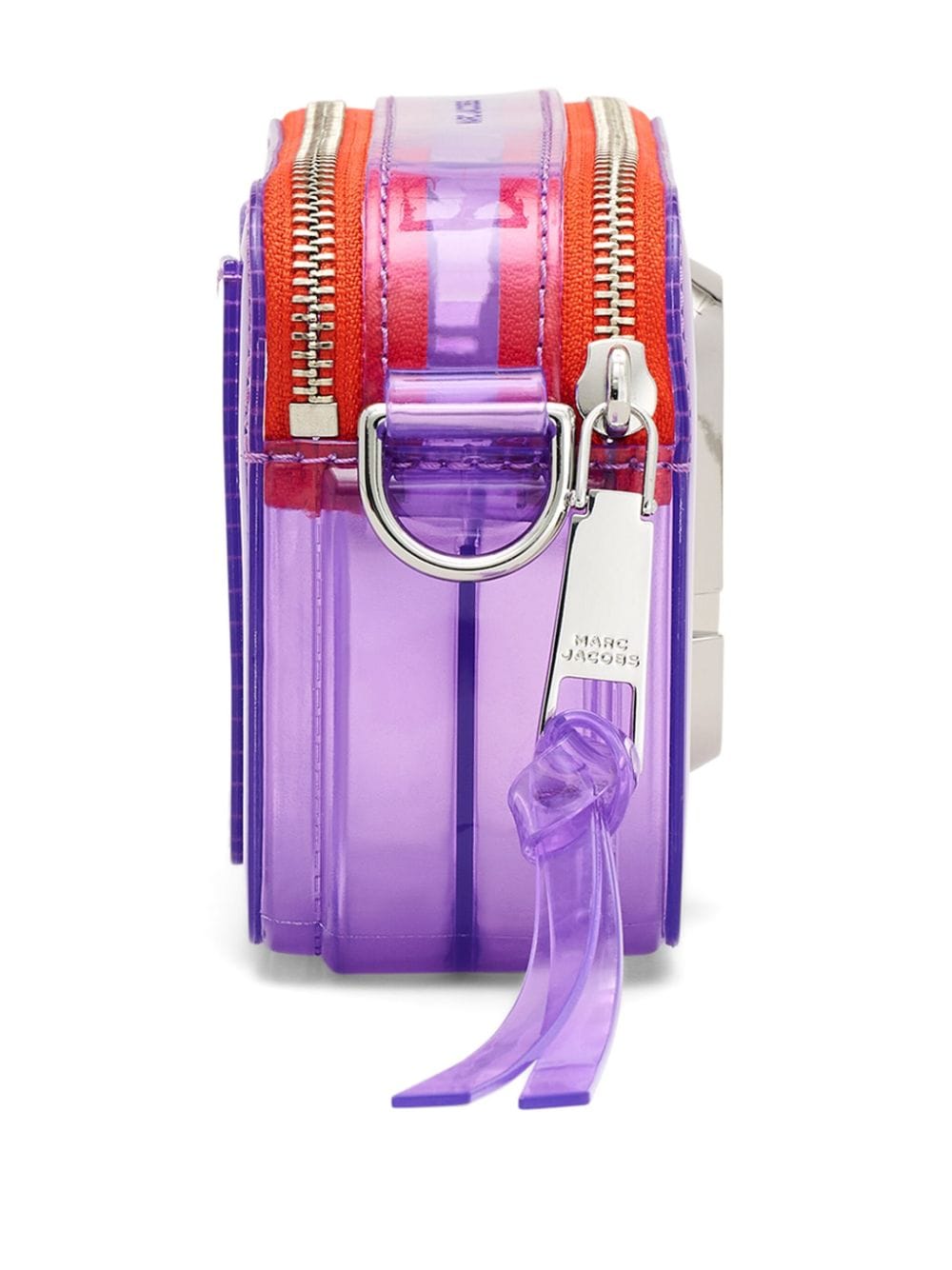 Marc Jacobs Bags.. Lilac Shoulder Marc Jacobs