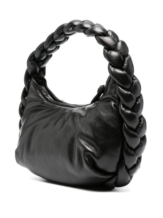 HEREU Bags.. Black Handbag Hereu