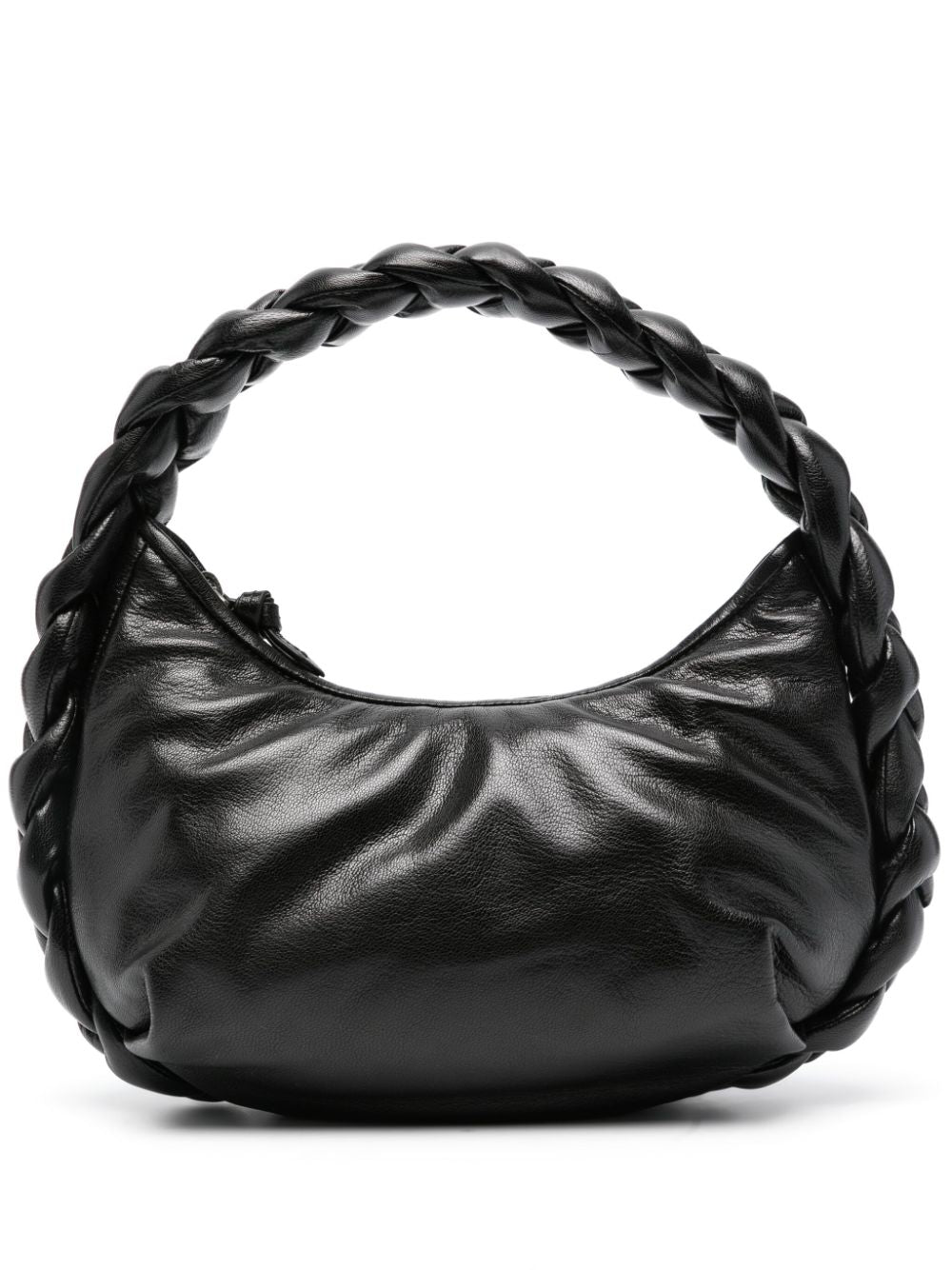 HEREU Bags.. Black Handbag Hereu