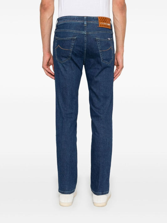 Jacob Cohen Jeans Blue