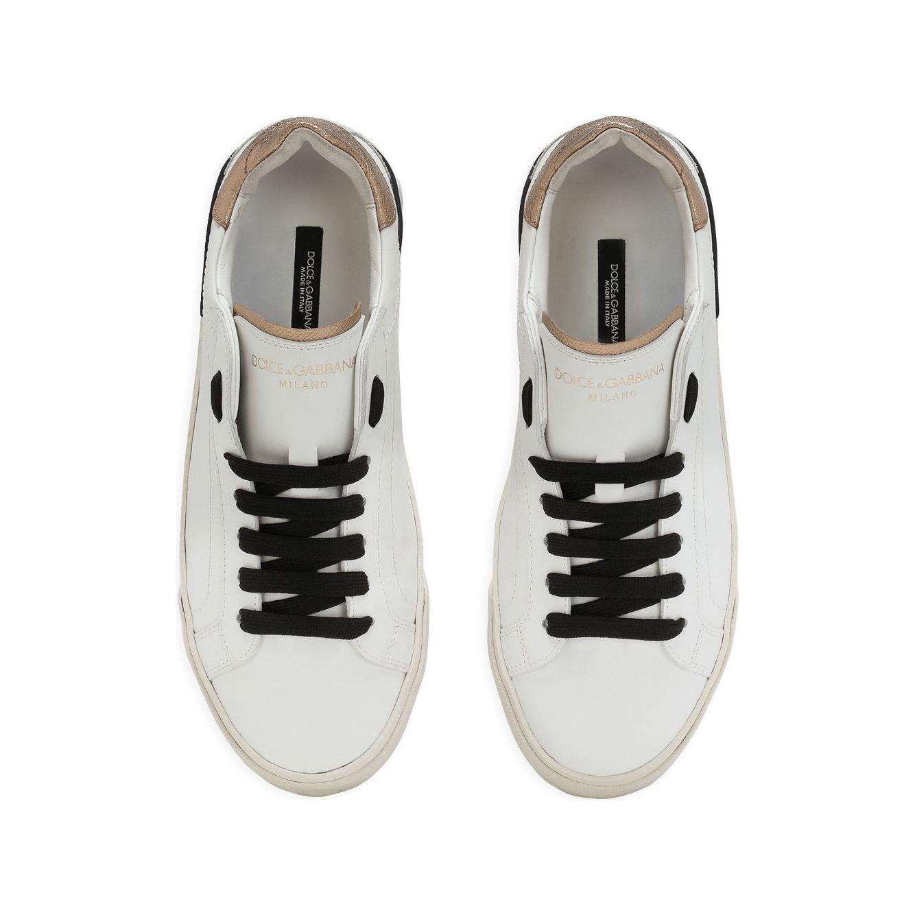 Dolce & Gabbana Sneakers White