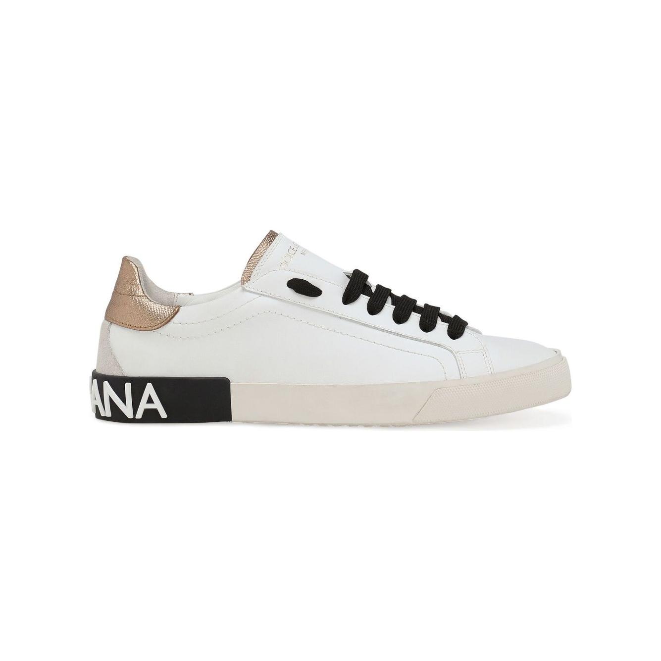 Dolce & Gabbana Sneakers White