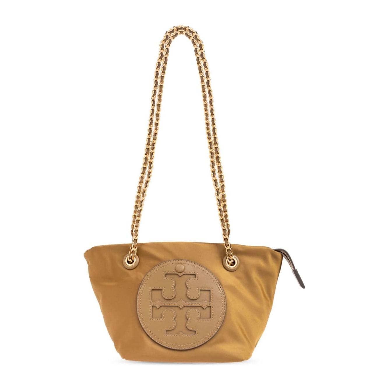 Tory Burch Bags.. Camel Shopper Tory Burch