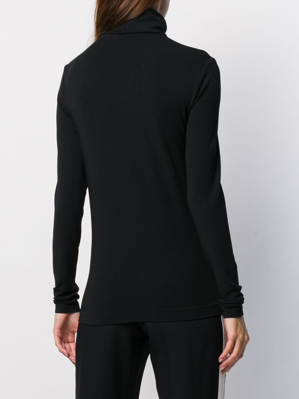 Wolford Sweaters Black