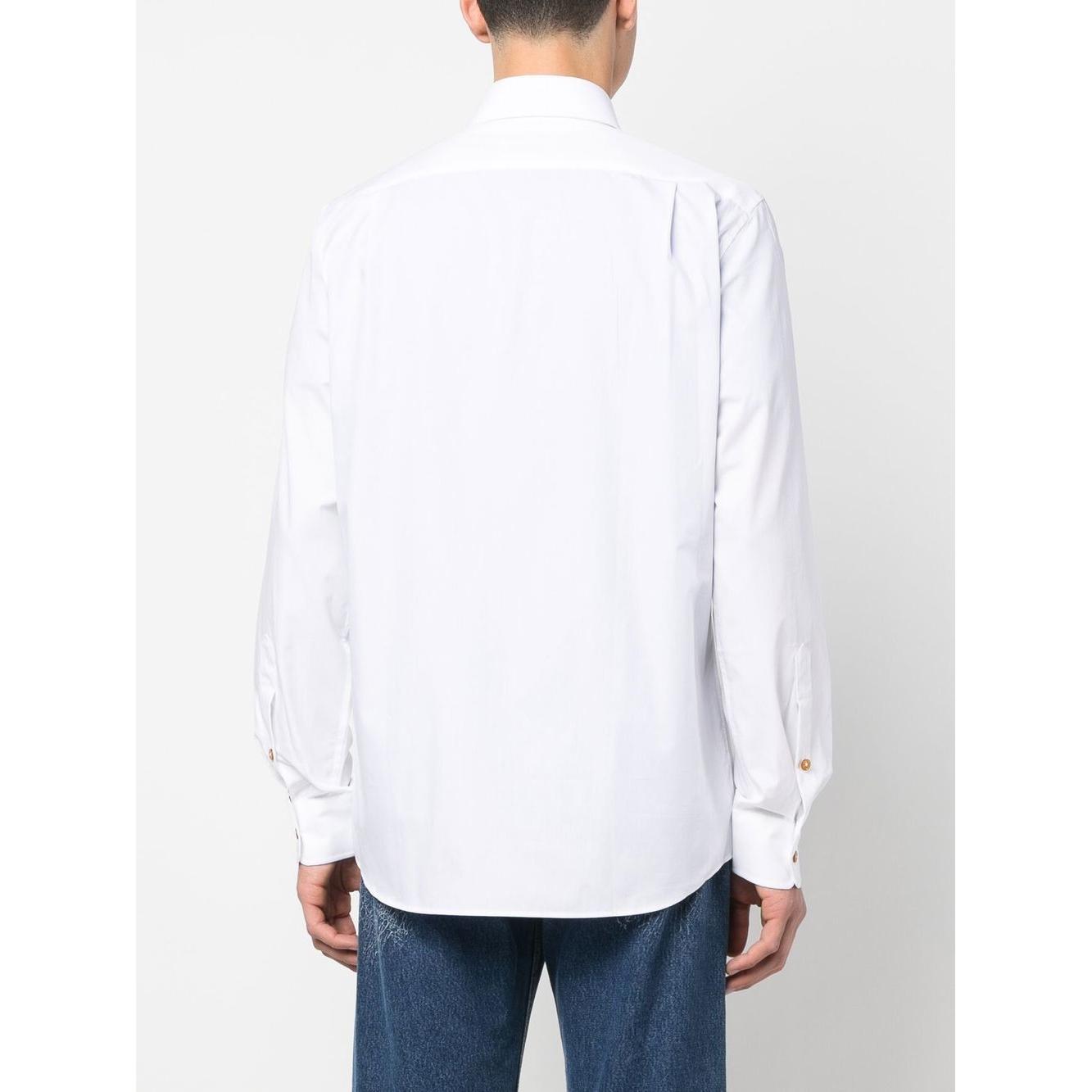 Vivienne Westwood Shirts White Shirts Vivienne Westwood