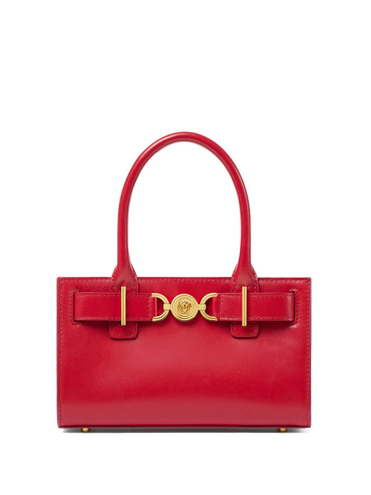 Versace Bags.. Red Handbag Versace