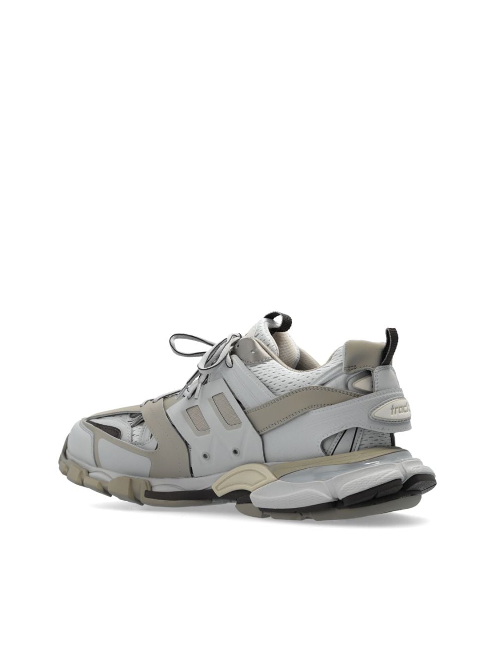 Balenciaga Sneakers Grey Sneakers Balenciaga