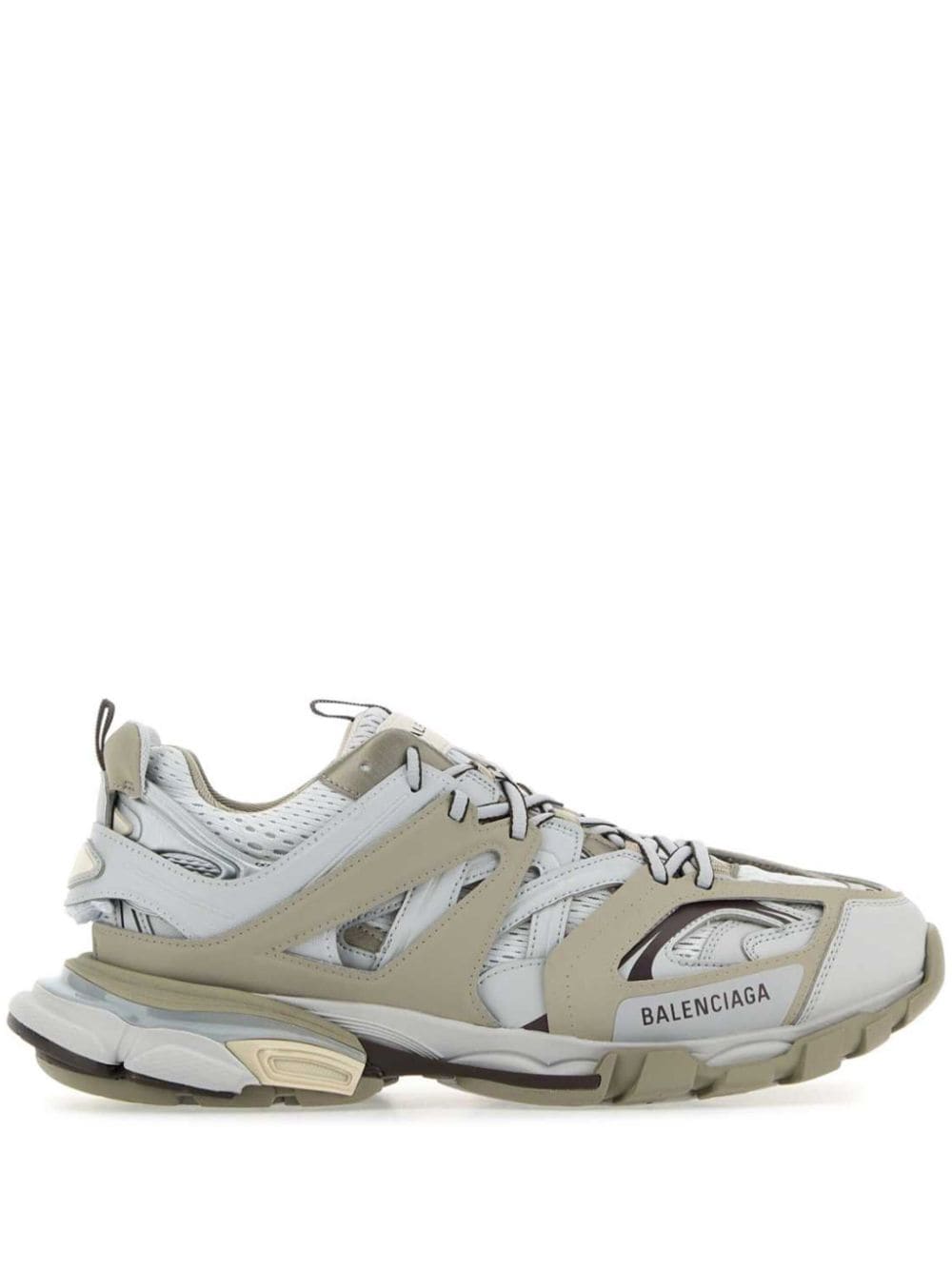 Balenciaga Sneakers Grey Sneakers Balenciaga