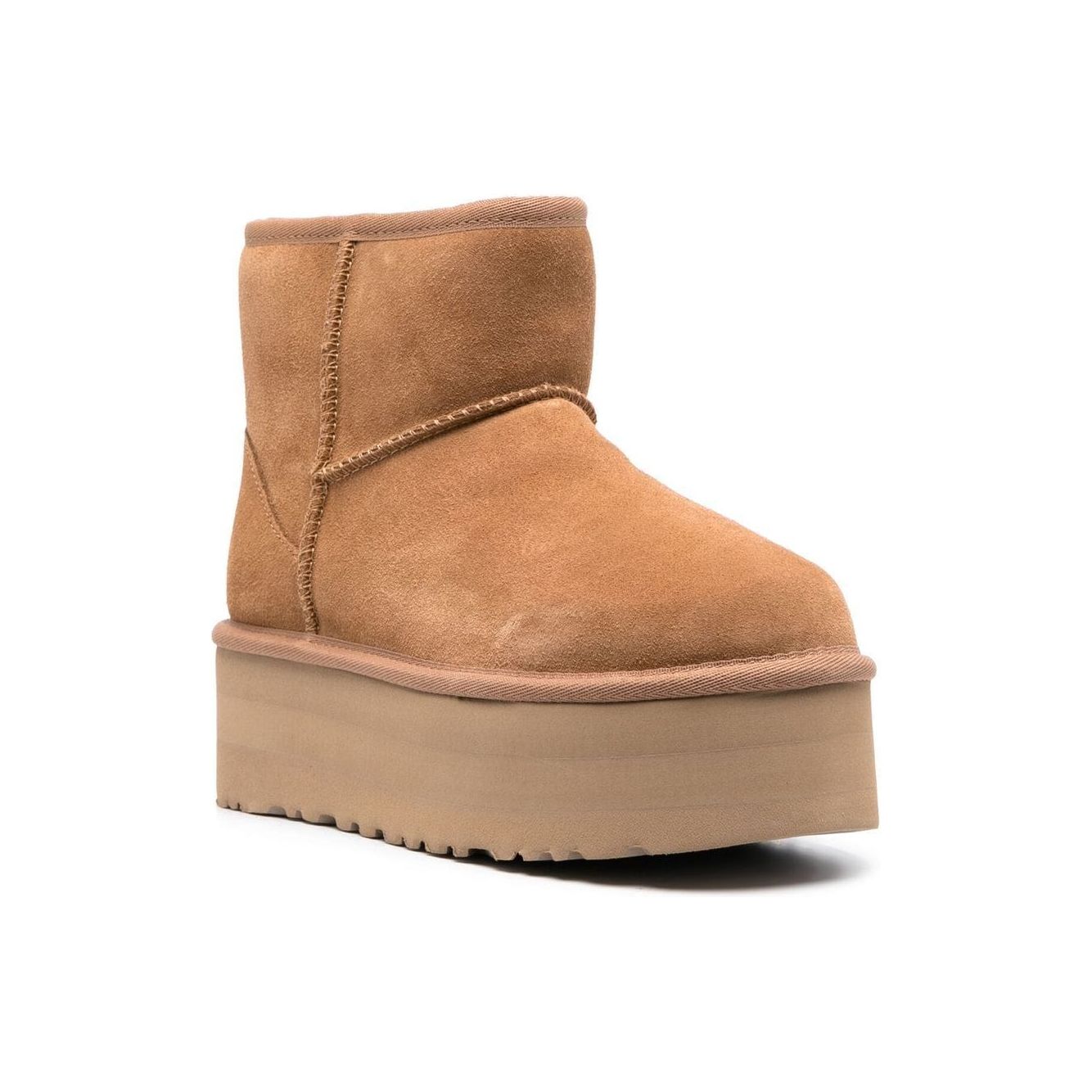 UGG Australia Boots Beige Boots Ugg Australia