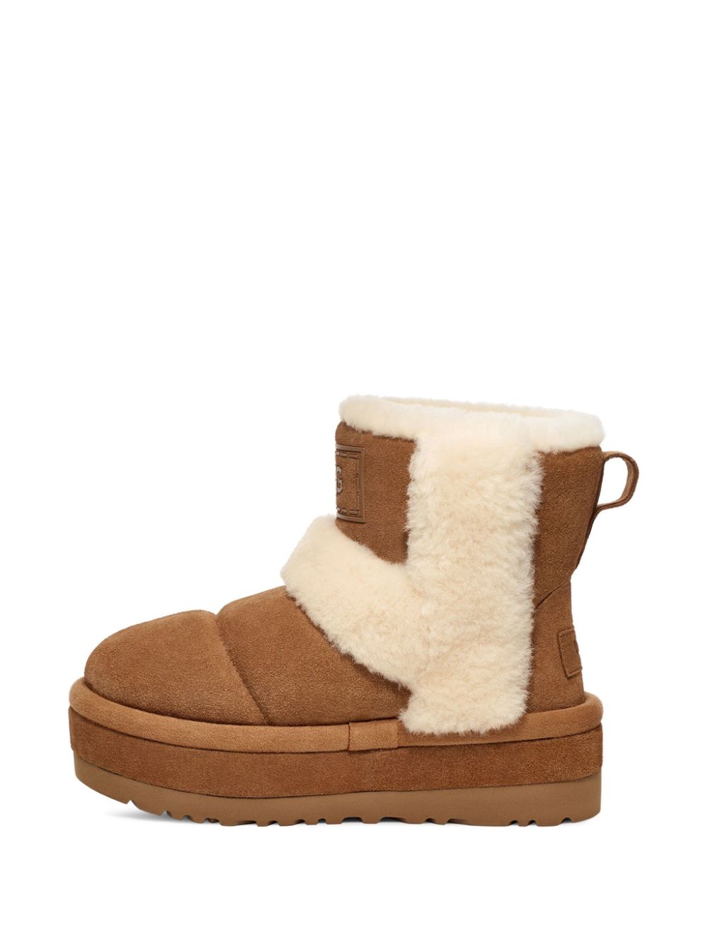 UGG Australia Boots Beige