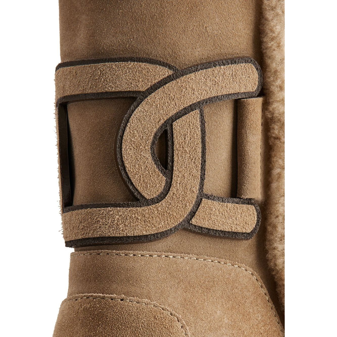 Tod's Boots Beige