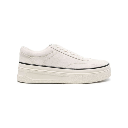 Jil Sander Sneakers White