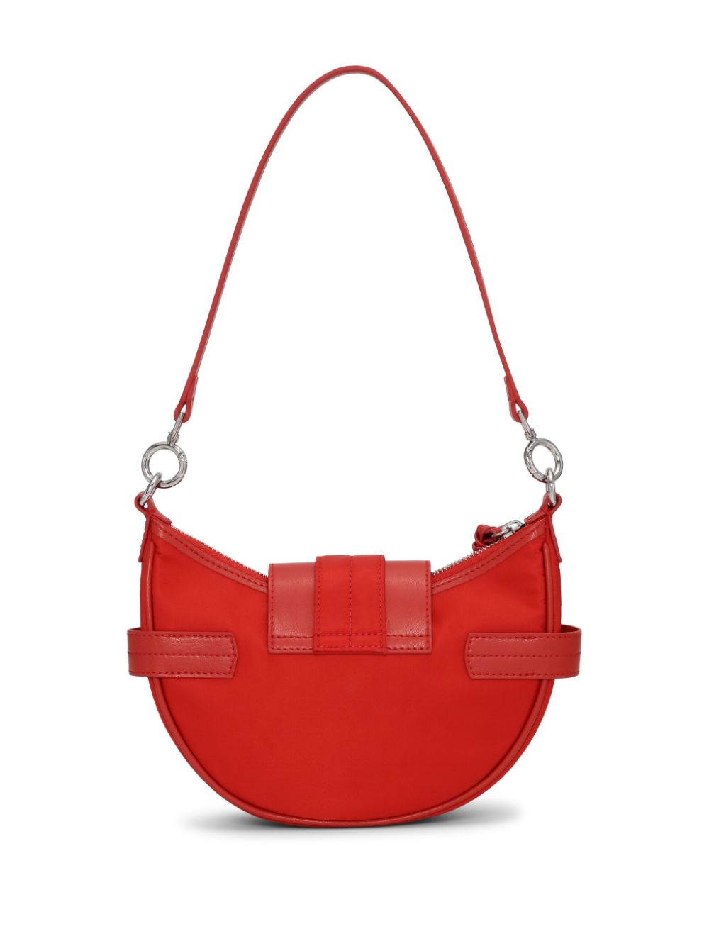 GANNI Bags.. Red Shoulder Ganni