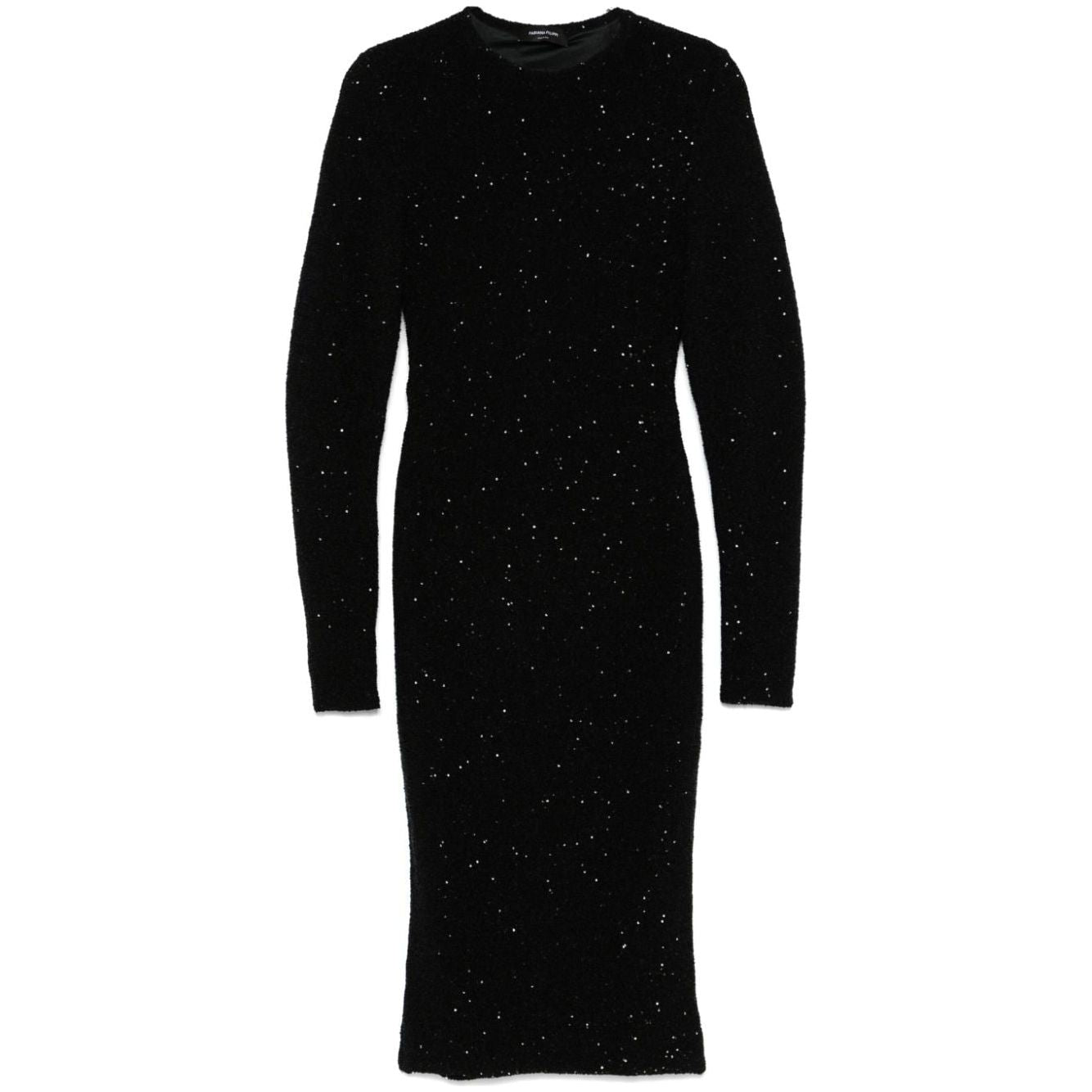 Fabiana Filippi Dresses Black Dresses Fabiana Filippi