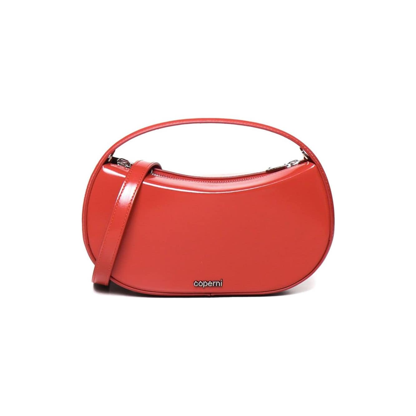 Coperni Bags.. Red Handbag Coperni