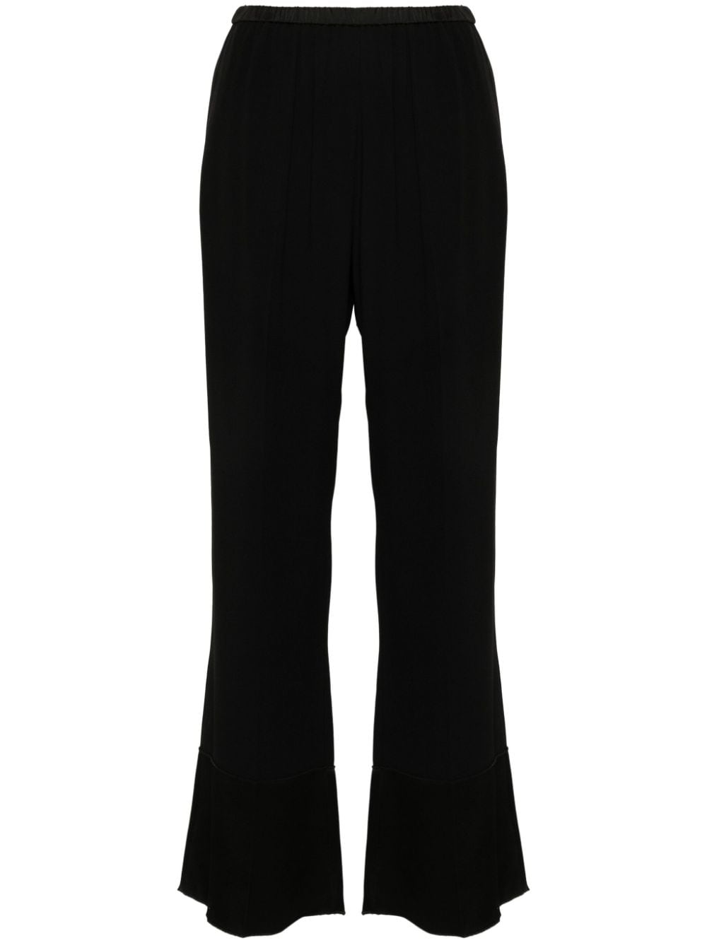 Forte Forte Forte Forte Trousers Black Trousers Forte Forte