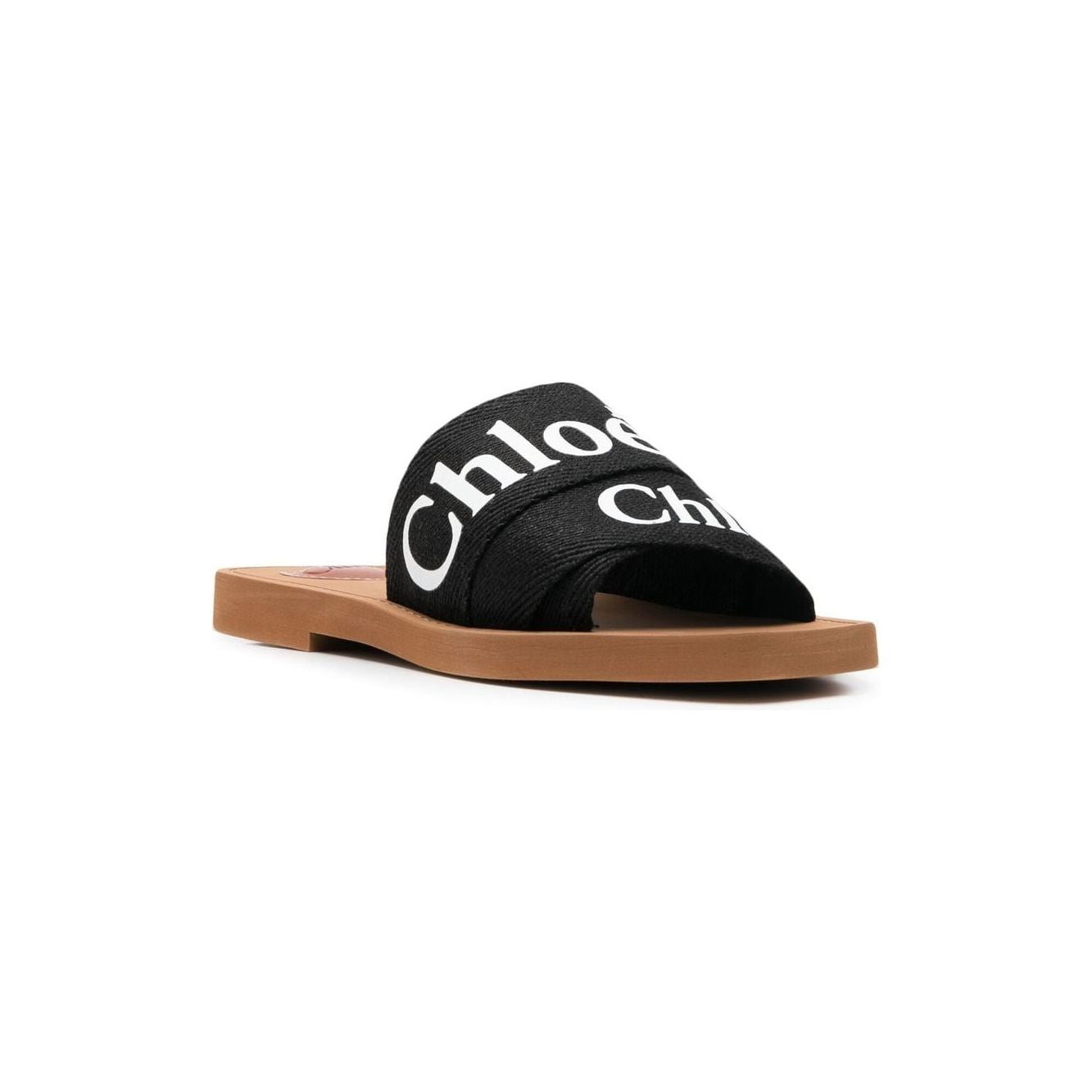 Chloè Sandals Black Sandals Chloè