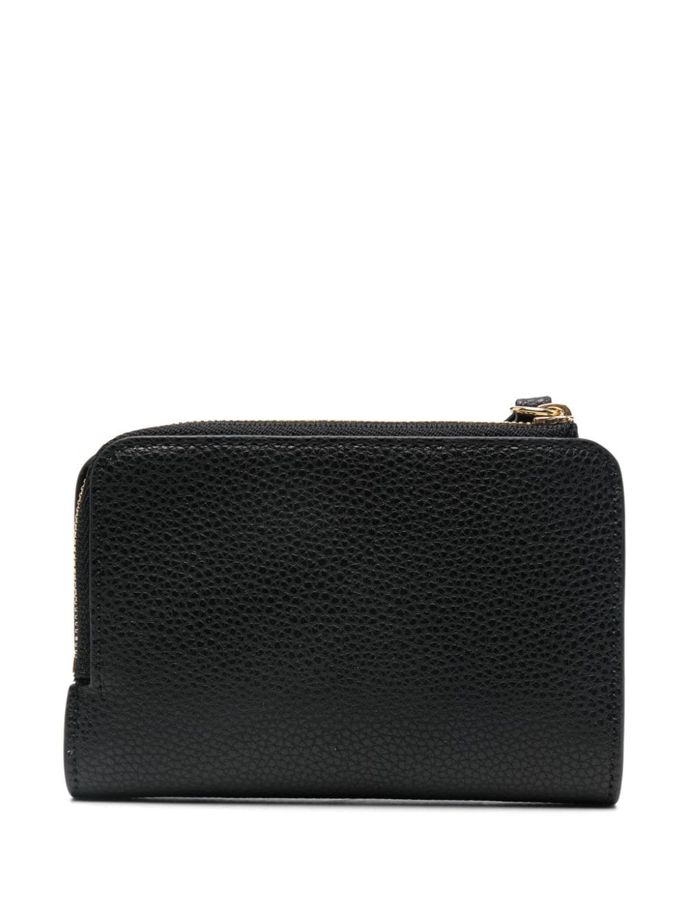 Emporio Armani Wallets Black Wallets Emporio Armani