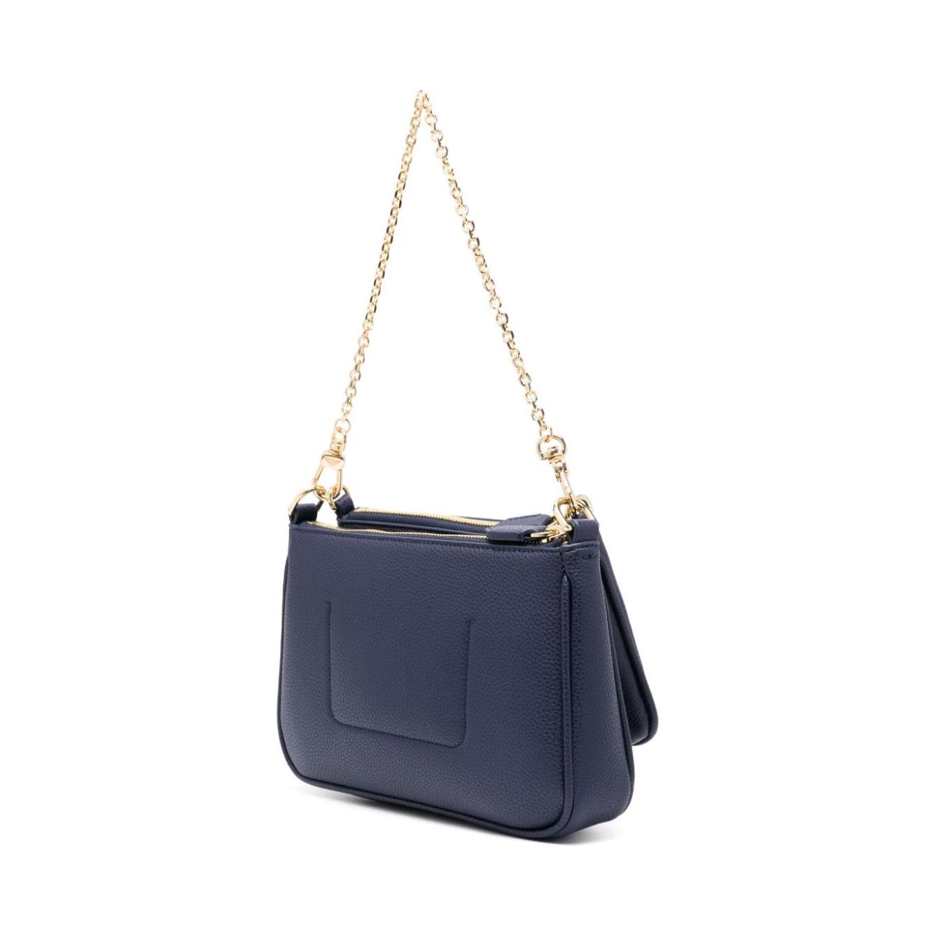 Emporio Armani Bags.. Blue Shoulder Emporio Armani