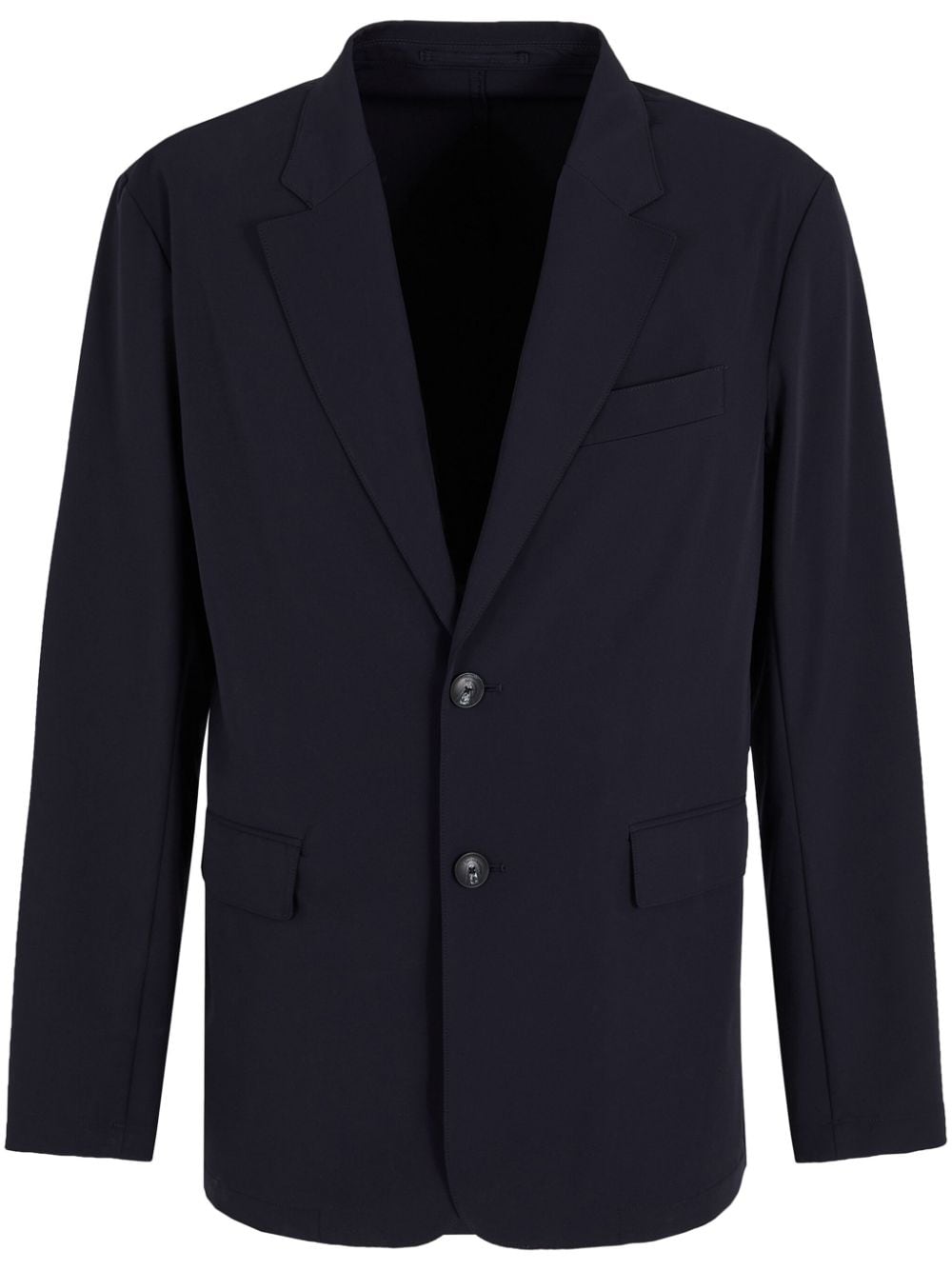 EMPORIO ARMANI CAPSULE Jackets Blue Jackets Emporio Armani