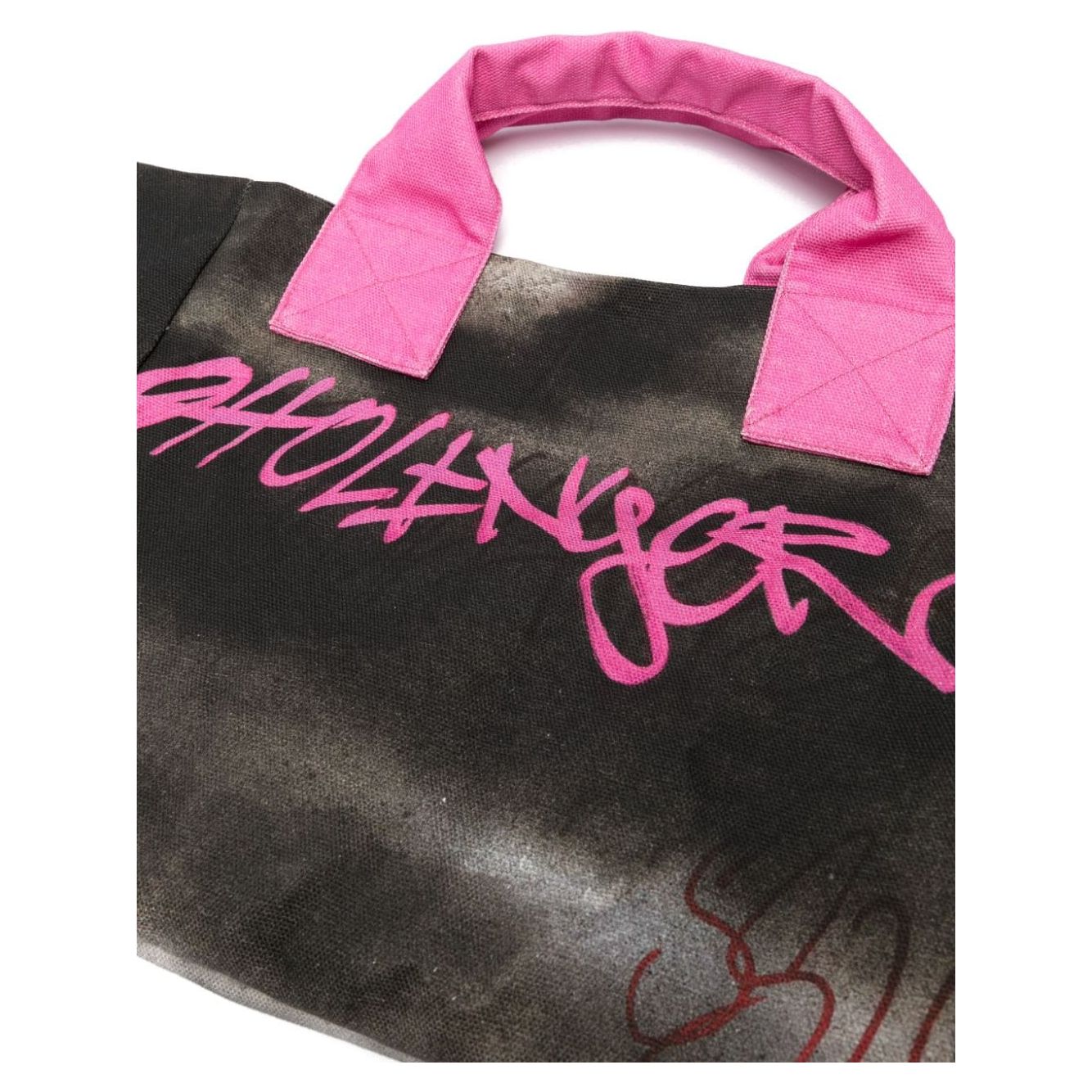 OTTOLINGER Bags.. Black Shopper Ottolinger