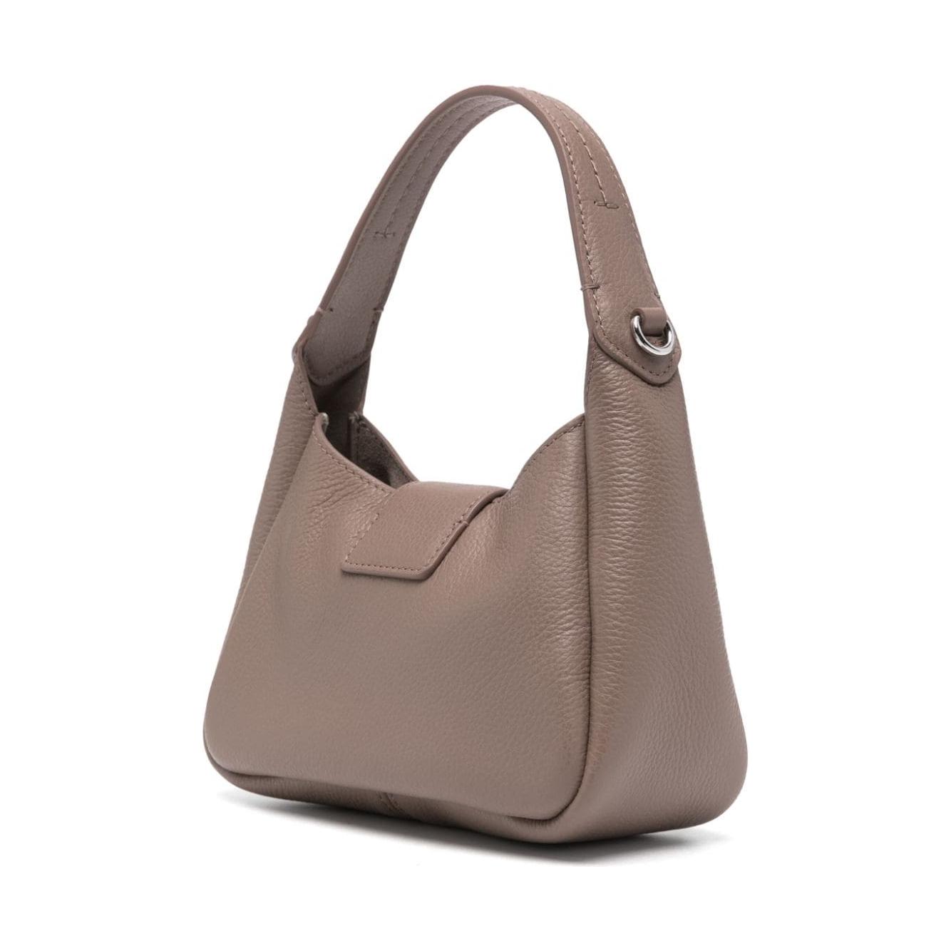 Emporio Armani Bags.. Dove Grey Shoulder Emporio Armani