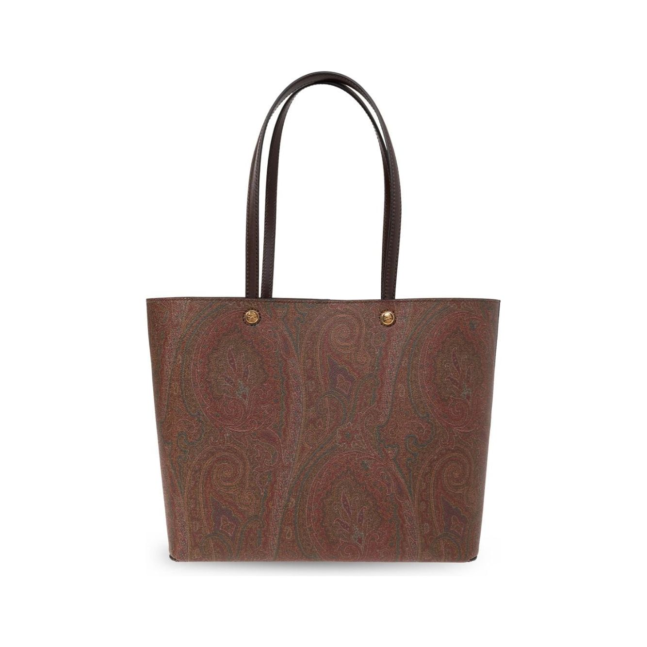 Etro Bags.. Brown Shopper Etro