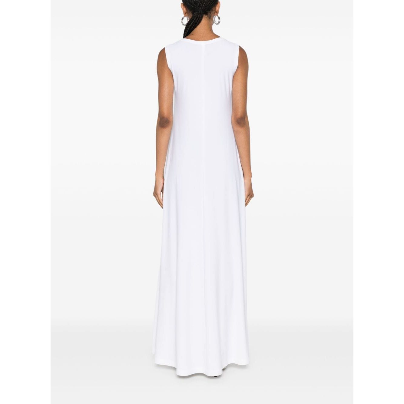 Norma Kamali Dresses White