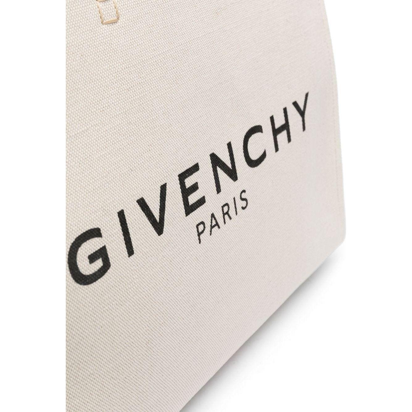 Givenchy Bags.. Beige Shopper Givenchy