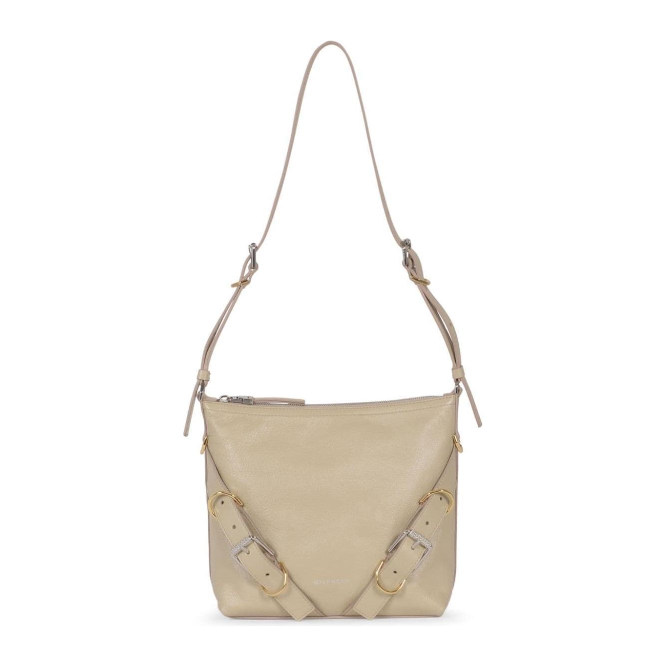 Givenchy Bags.. Beige Shoulder Givenchy