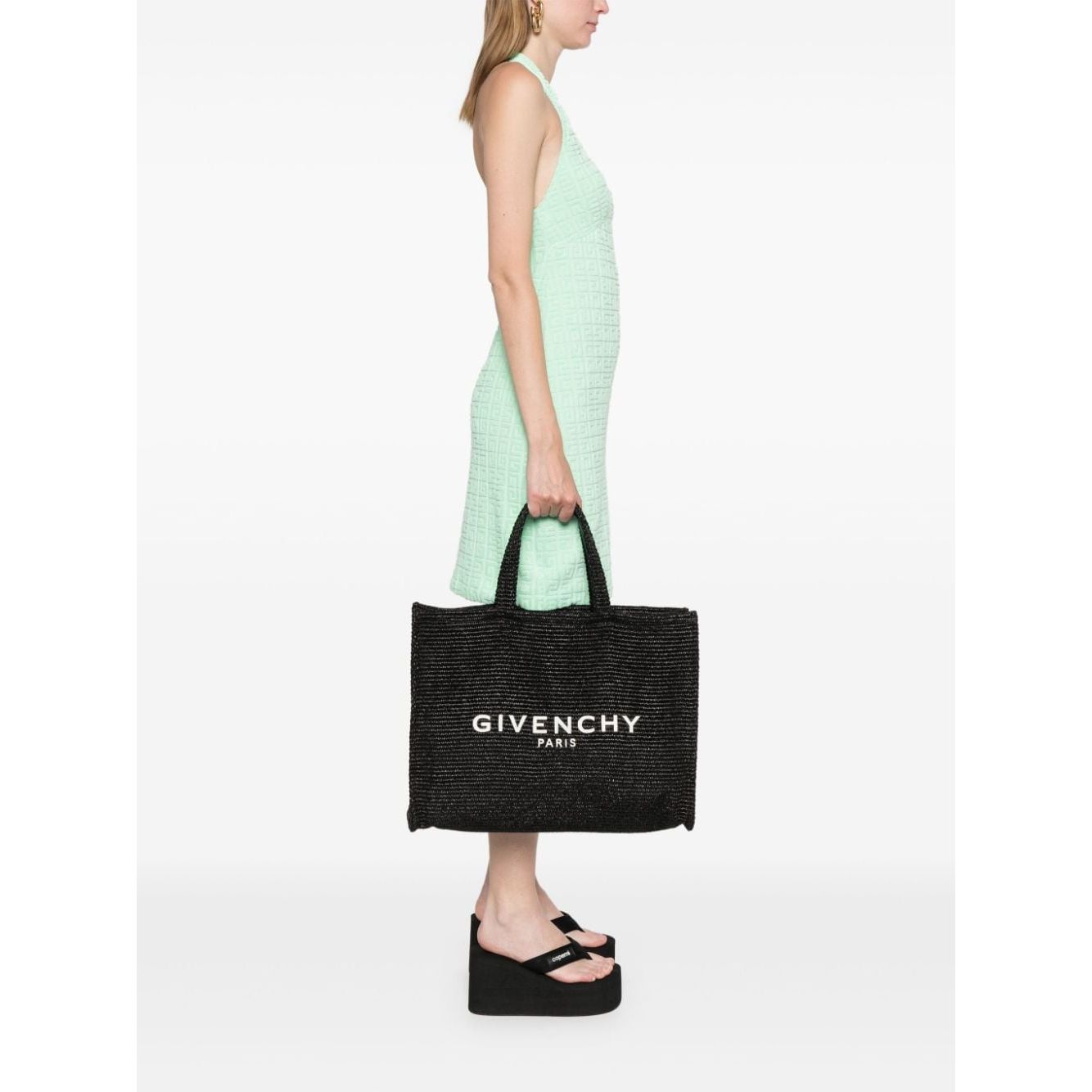 Givenchy Bags.. Black Shopper Givenchy