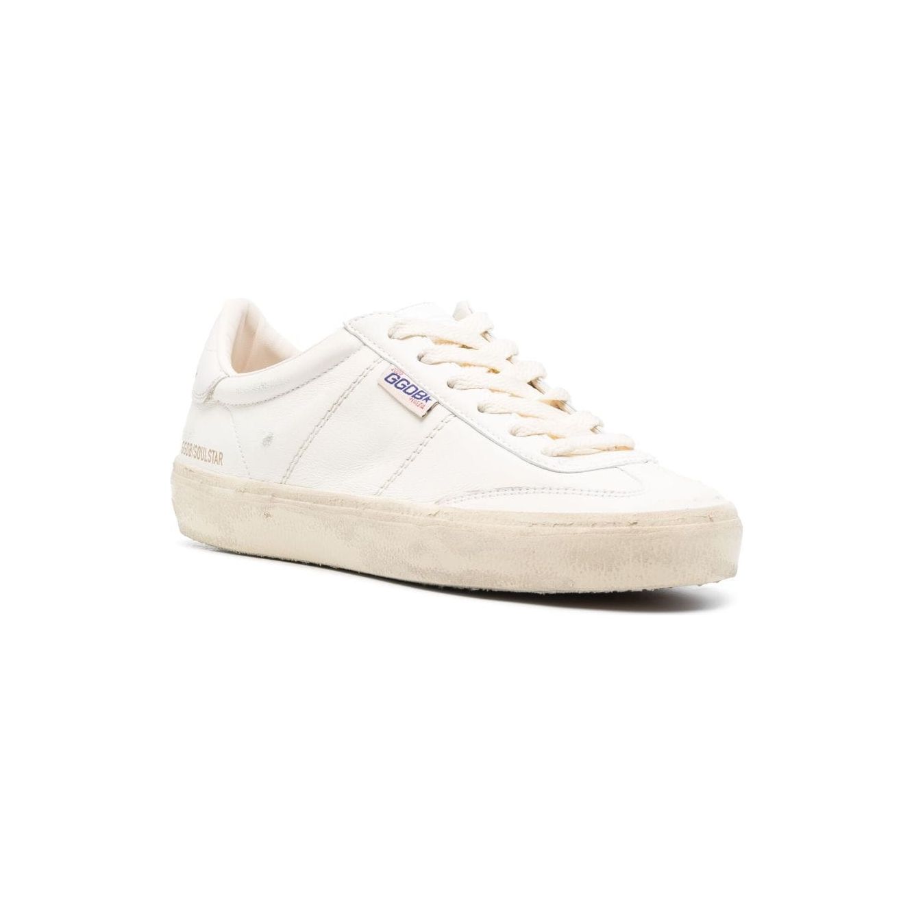 Golden Goose Sneakers White Sneakers Golden Goose