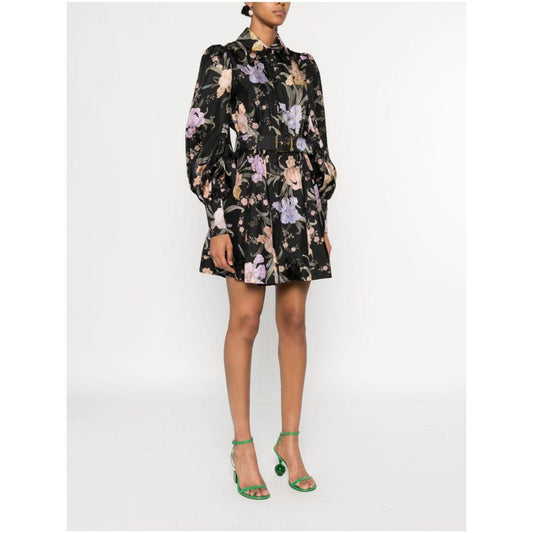 Zimmermann Dresses Black Dresses Zimmermann