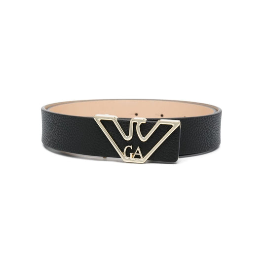 Emporio Armani Belts Black Belts Emporio Armani