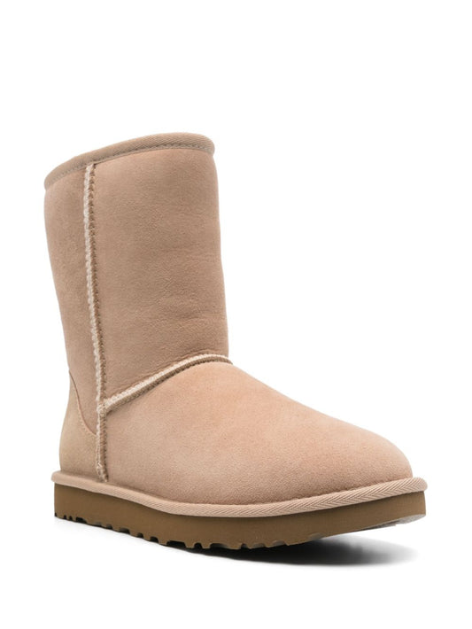 UGG Australia Boots Beige Boots Ugg Australia