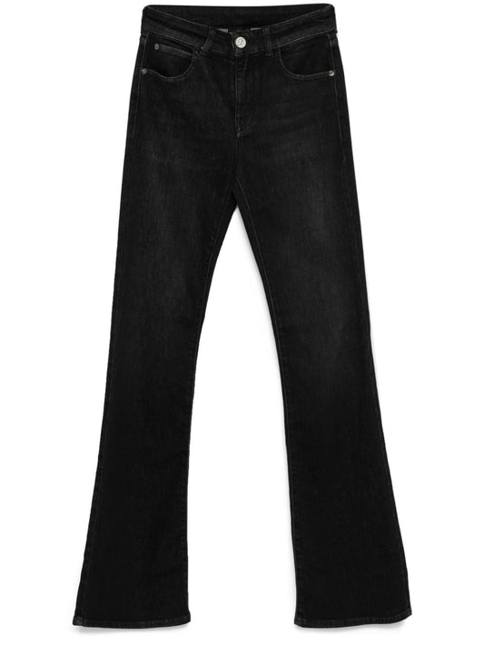 Emporio Armani Jeans Black Jeans Emporio Armani