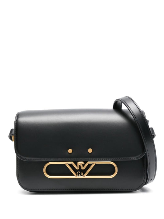 Emporio Armani Bags.. Black Shoulder Emporio Armani