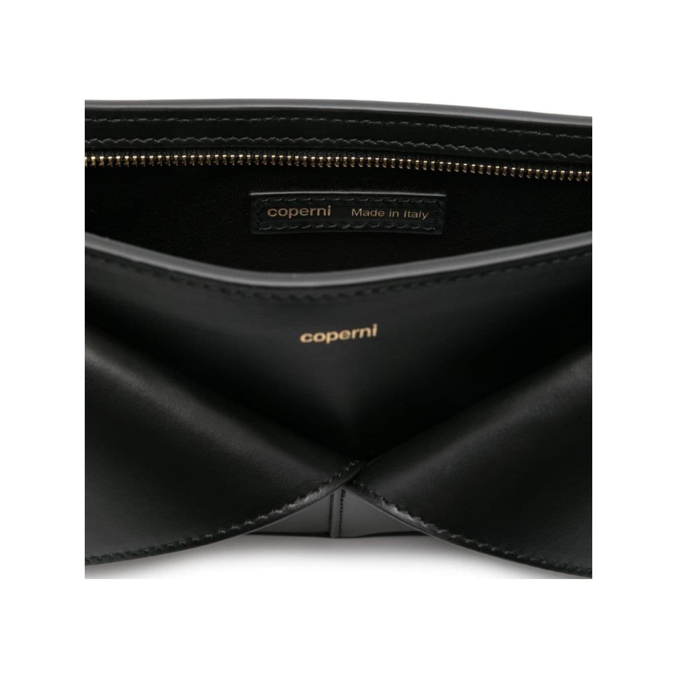 Coperni Bags.. Black Shoulder Coperni