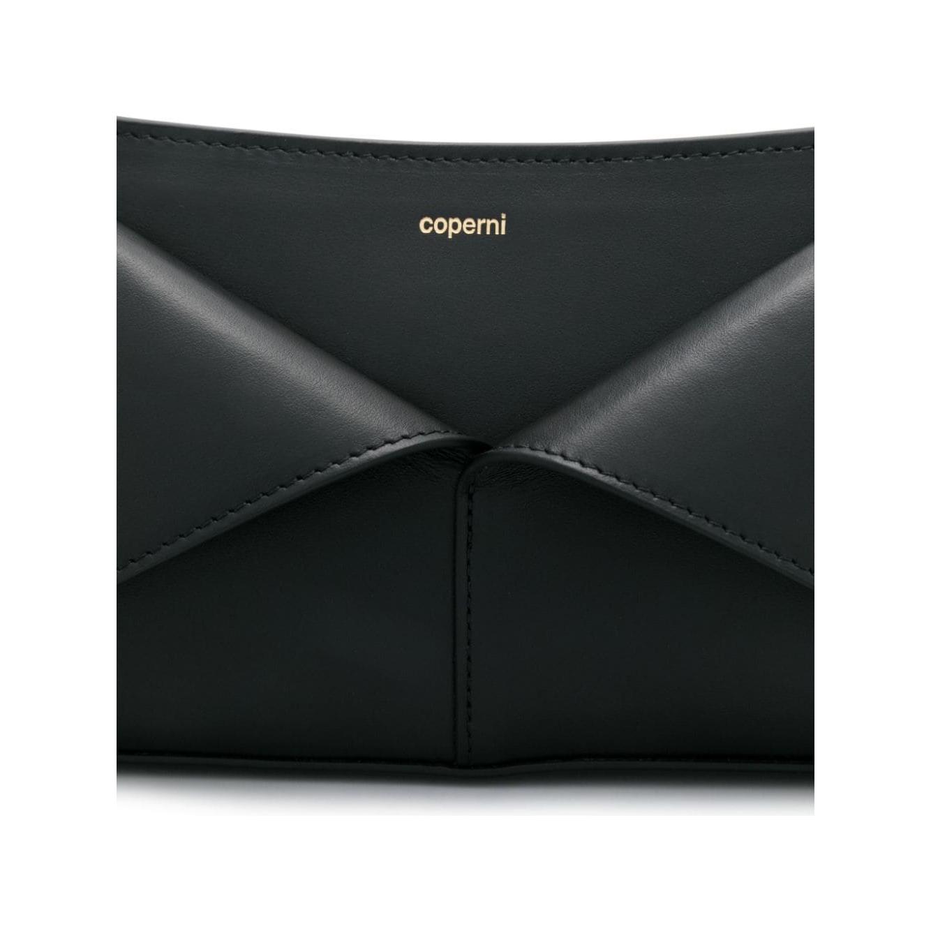 Coperni Bags.. Black Shoulder Coperni