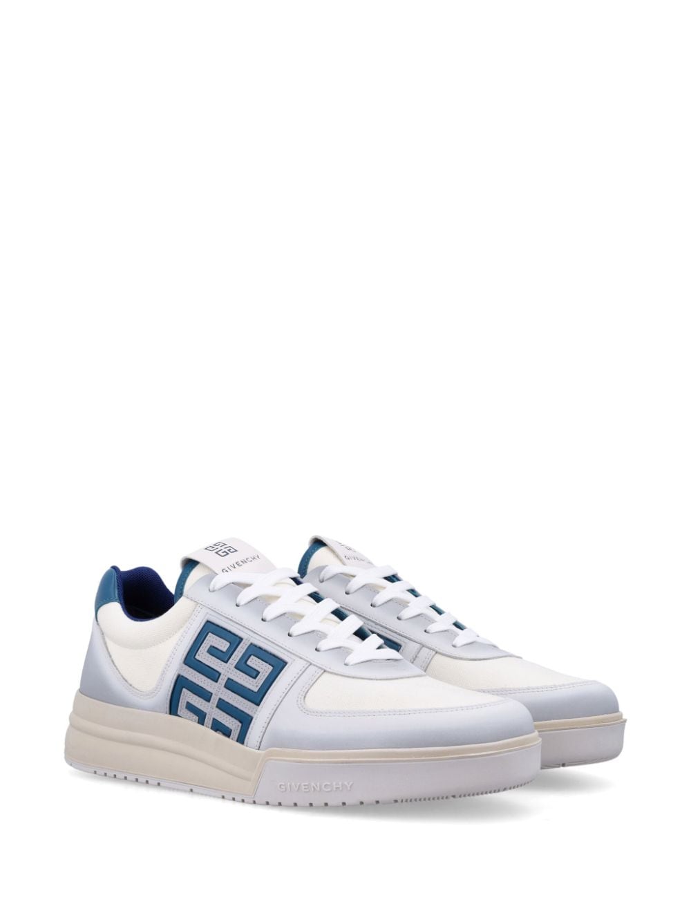 Givenchy Sneakers Blue Sneakers Givenchy