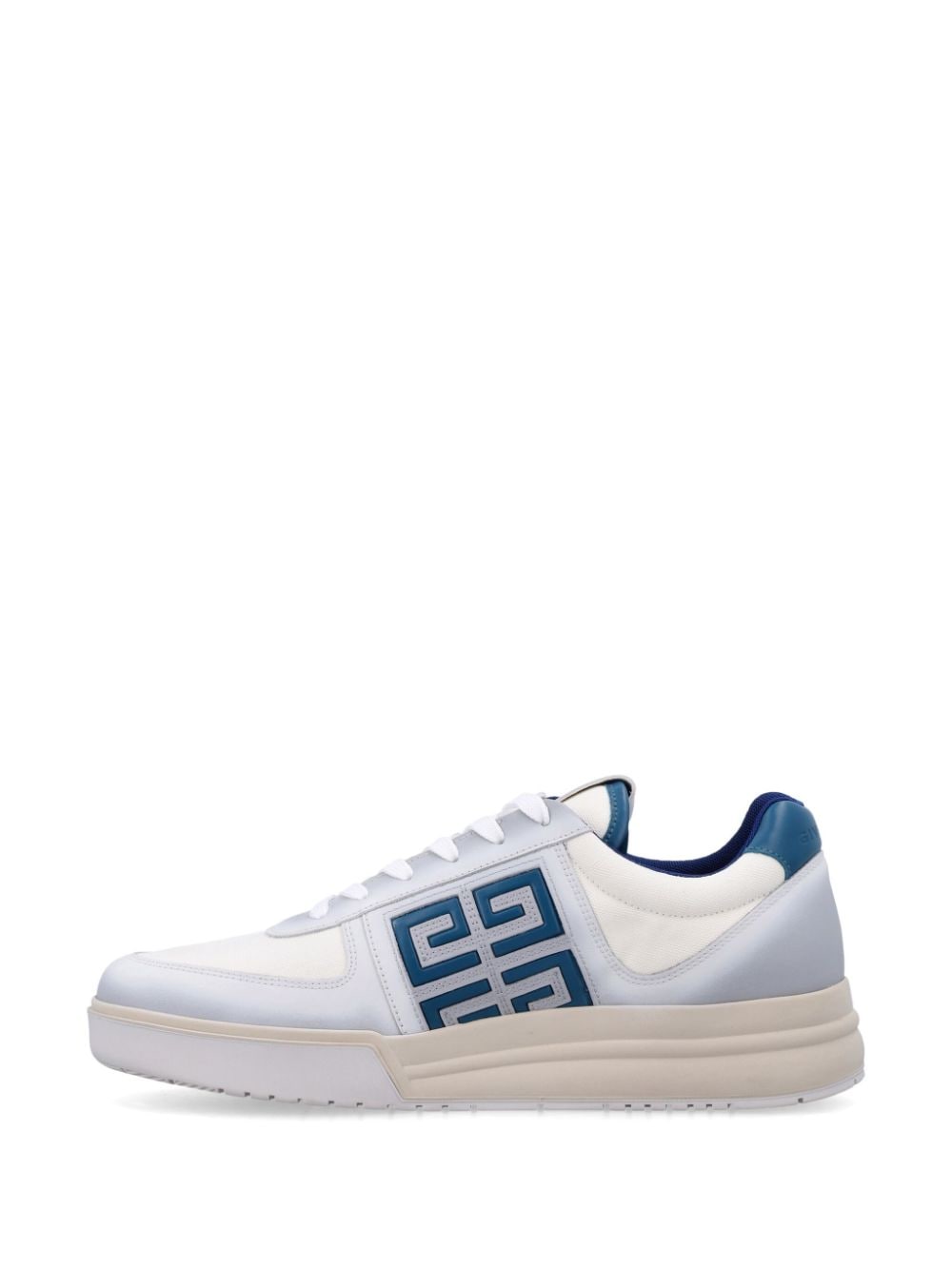 Givenchy Sneakers Blue Sneakers Givenchy