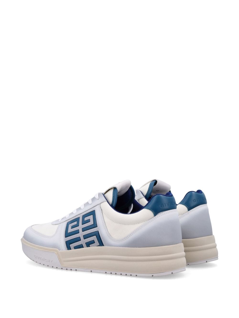 Givenchy Sneakers Blue Sneakers Givenchy