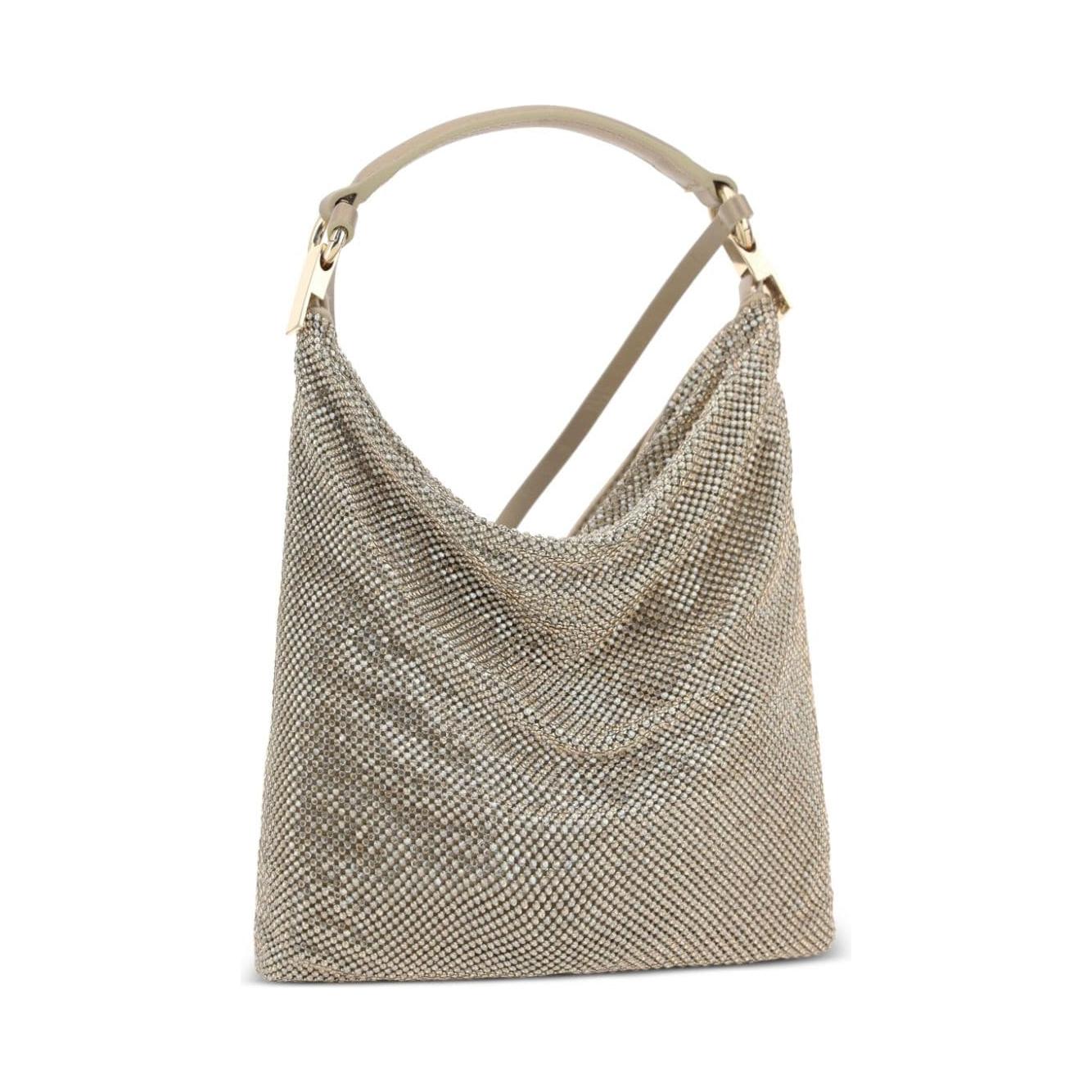 Benedetta Bruzziches Bags.. Powder Shoulder Benedetta Bruzziches